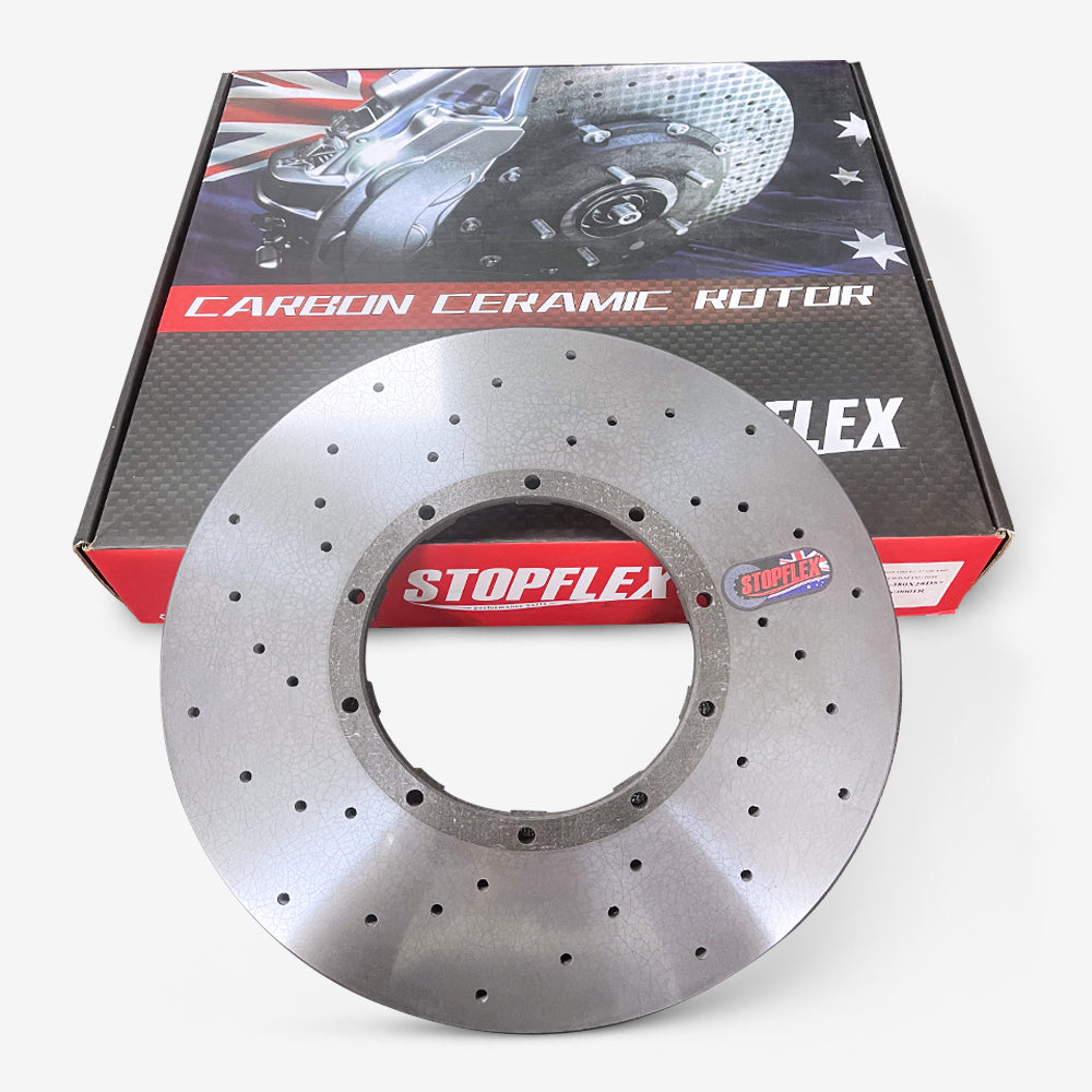 BMW M3 (E90/E92/E93) Carbon-Keramik-Bremsen | StopFlex BMW M3 (E90/E92/E93) Carbon-Keramik-Bremsen | StopFlex