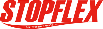 STOPFLEX official logo.