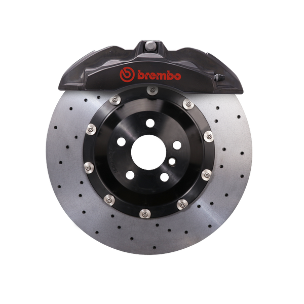 BMW brake repair in Raleigh NC with brake pads rotors and performance braking service