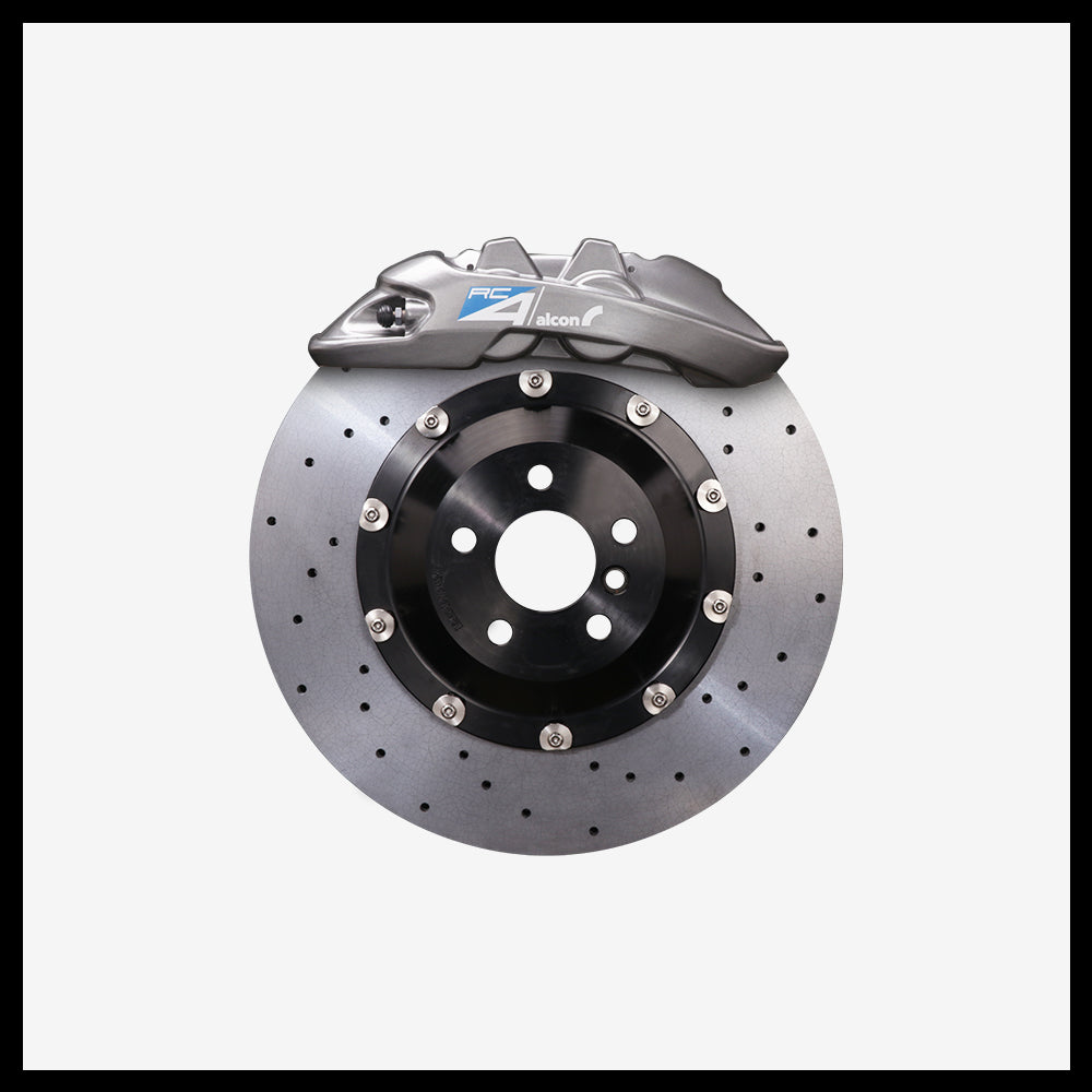 2013-2020 SL-Class R231 Alcon RC6 380mm Kit | StopFlex